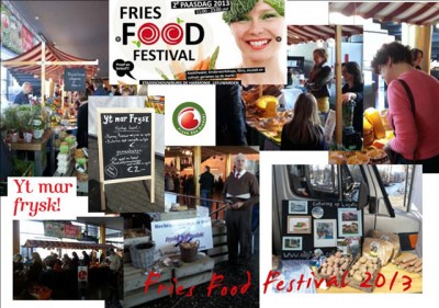 Fries Food Festival 2013