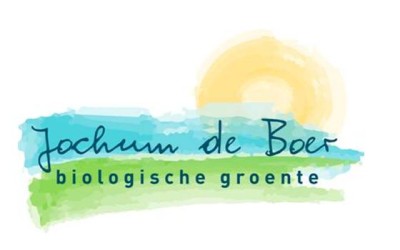 logo Jochum de Boer