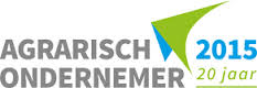 agri ondernemer 2015 logo